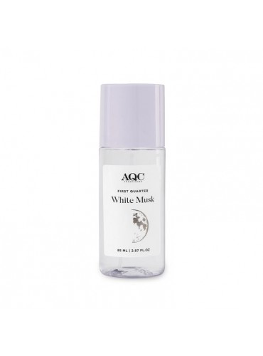 Kehavärskendaja White Musk 85 ml